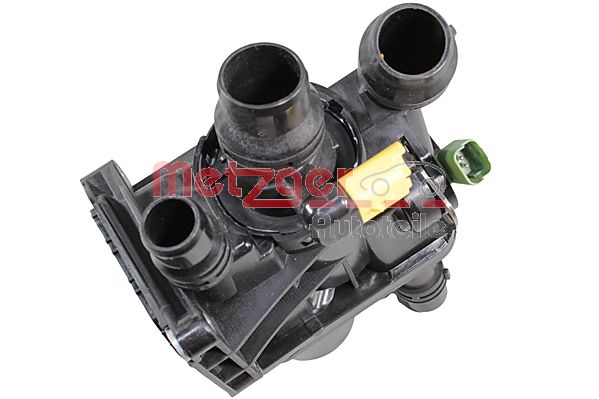 Metzger Thermostaat 4006417