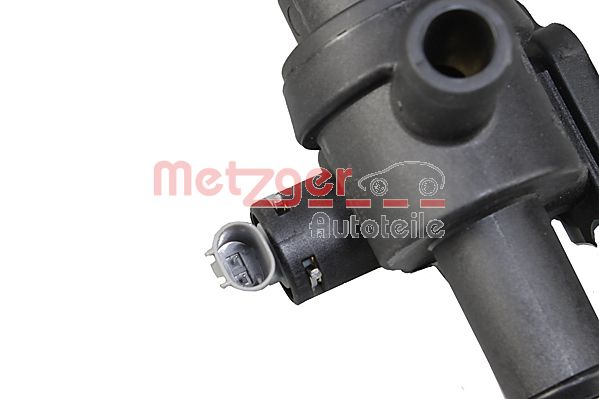 Metzger Thermostaat 4006445
