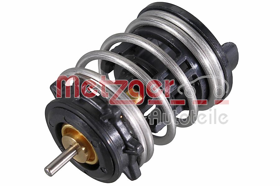 Thermostaat, koelvloeistof Metzger 4006501