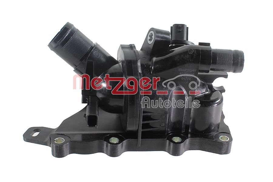 Thermostaat, koelvloeistof Metzger 4006502