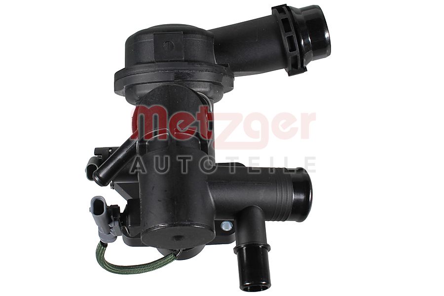 Thermostaat, koelvloeistof Metzger 4006515