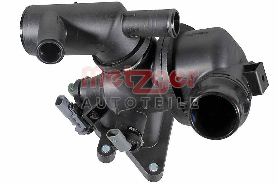 Thermostaat, koelvloeistof Metzger 4006516