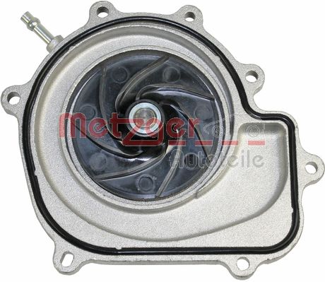 Metzger Waterpomp 4007015
