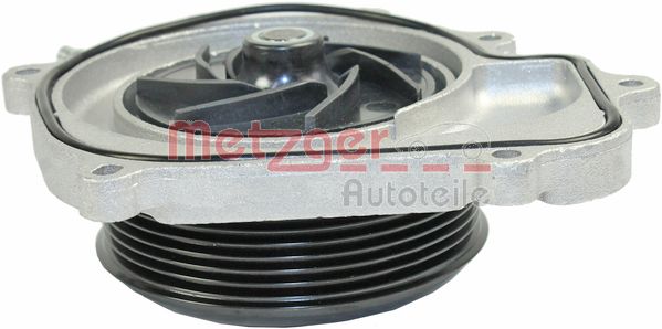 Metzger Waterpomp 4007015