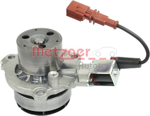 Metzger Waterpomp 4007028