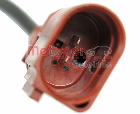 Metzger Waterpomp 4007028