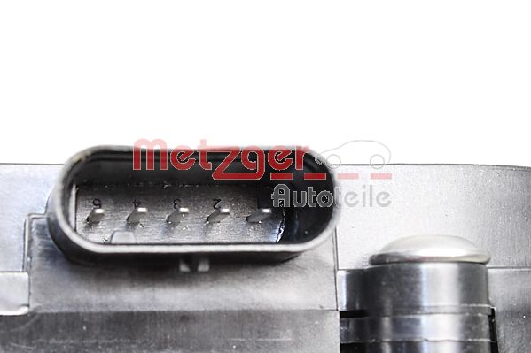 Metzger Waterpomp 4007031