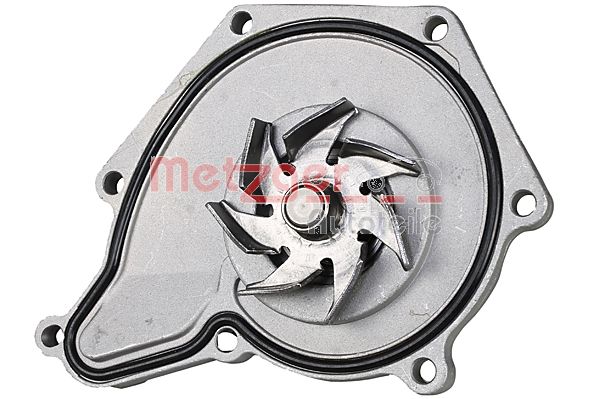 Metzger Waterpomp 4007036