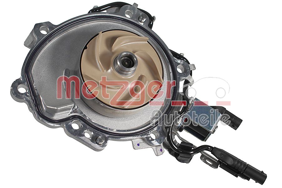 Metzger Waterpomp 4007052