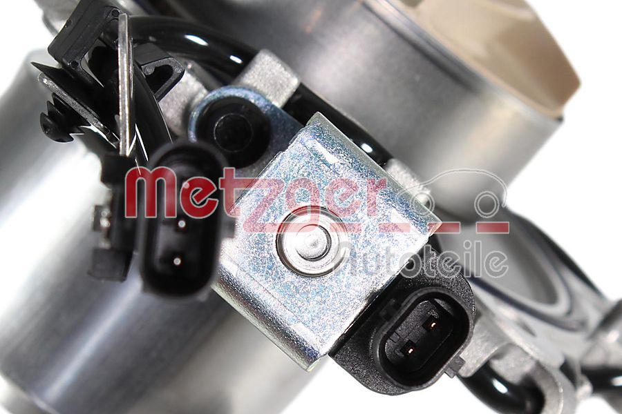 Metzger Waterpomp 4007052