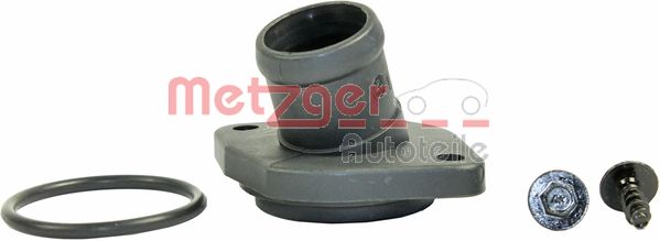 Koelvloeistofflens Metzger 4010016