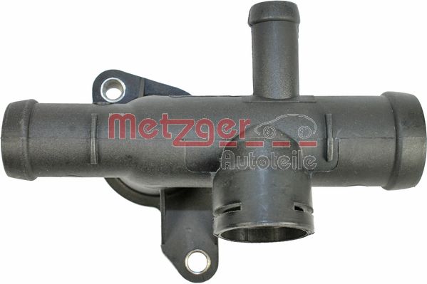 Koelvloeistofflens Metzger 4010058