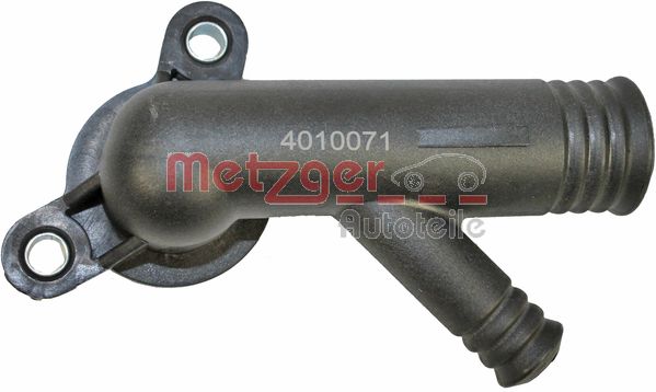 Koelvloeistofflens Metzger 4010071