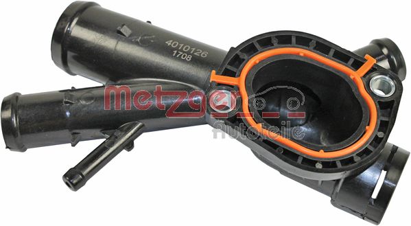 Metzger Koelvloeistofflens 4010126