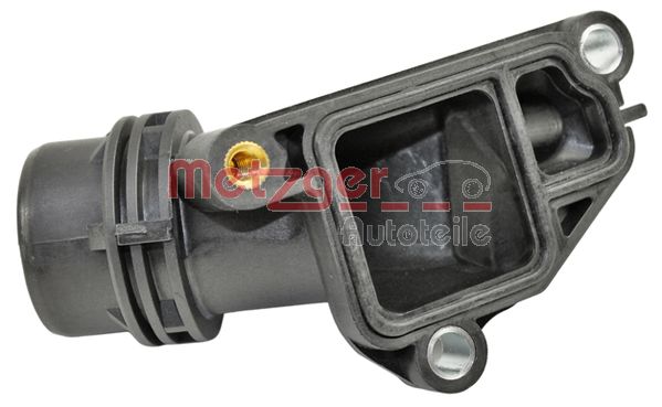 Metzger Koelvloeistofflens 4010163