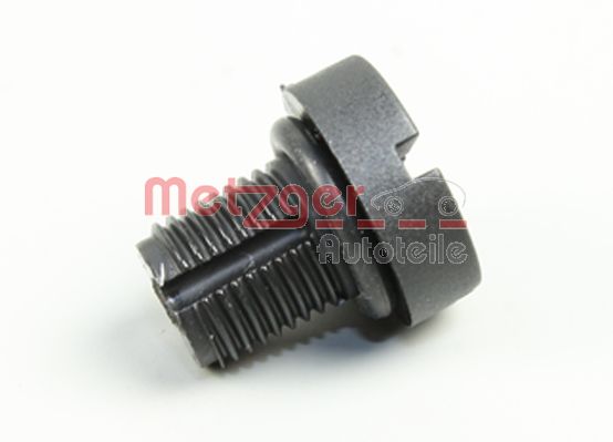 Metzger Radiateur ontluchtingsschroef/klep 4010189
