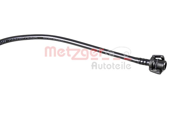 Metzger Koelmiddelleiding verbindingsstuk 4010242