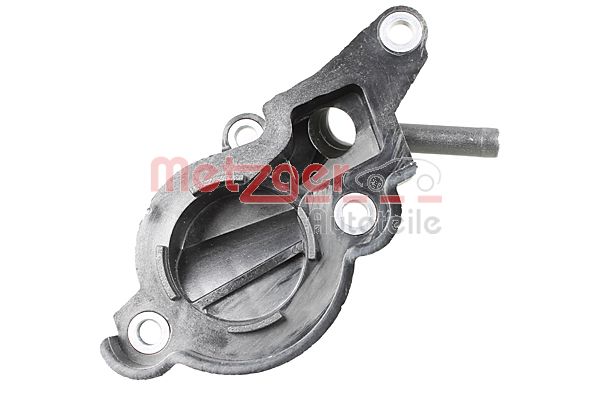 Metzger Koelvloeistofflens 4010274