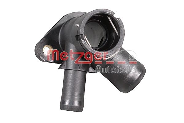 Metzger Koelvloeistofflens 4010394
