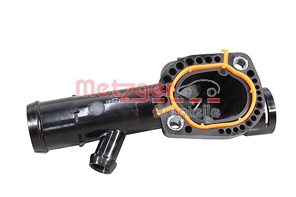 Metzger Koelvloeistofflens 4010397