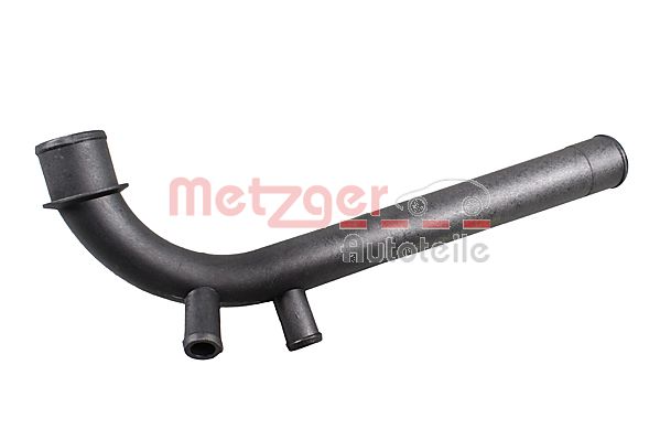 Metzger Koelmiddelleiding verbindingsstuk 4010427