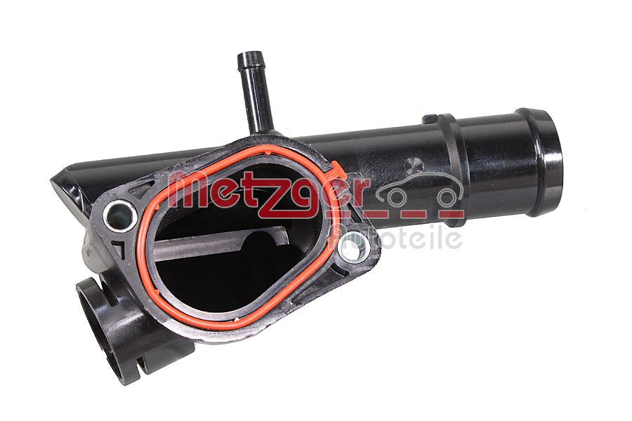 Metzger Koelvloeistofflens 4010435