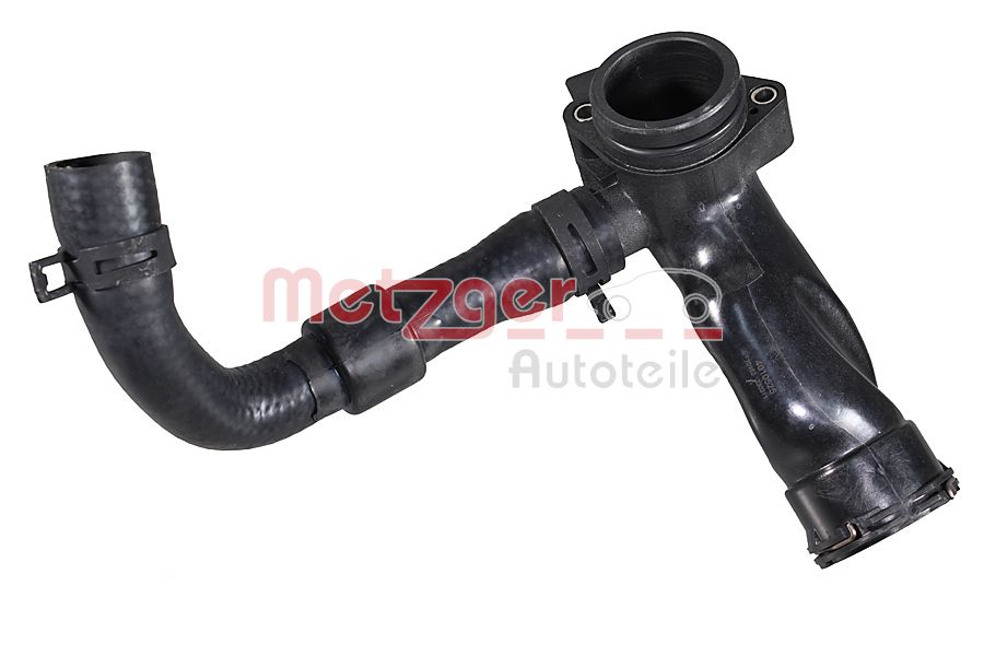 Metzger Koelvloeistofflens 4010525