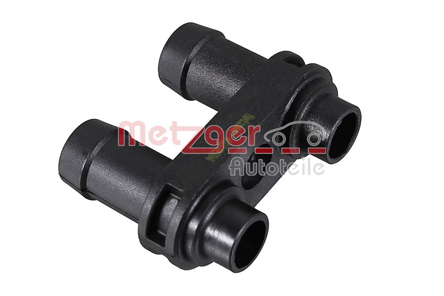 Koelmiddelleiding verbindingsstuk Metzger 4010584