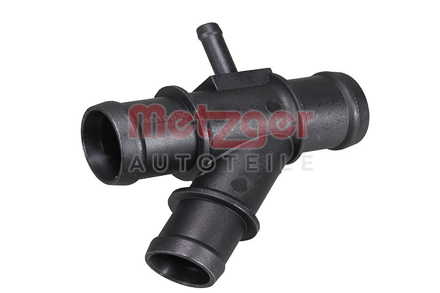 Koelvloeistofflens Metzger 4010630