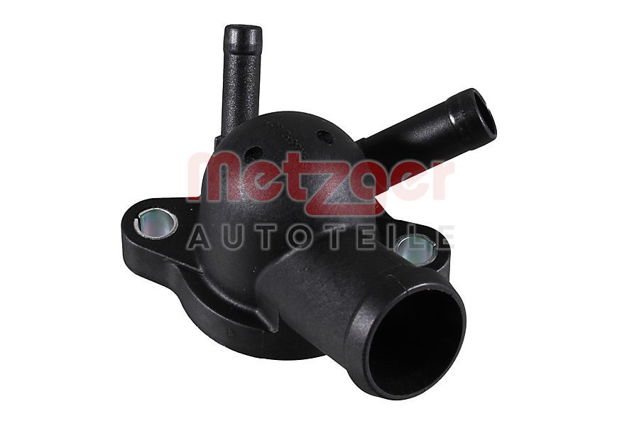 Koelvloeistofflens Metzger 4010632