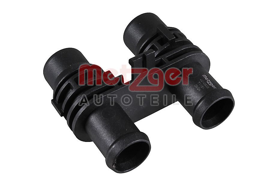 Aansluitnippel, koelvloeistofleiding Metzger 4010633