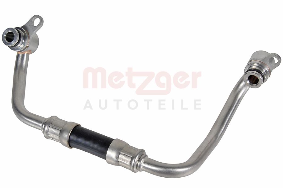 Koelvloeistofpijpleiding Metzger 4010655