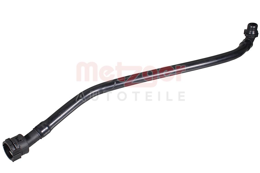 Koelvloeistofpijpleiding Metzger 4010663