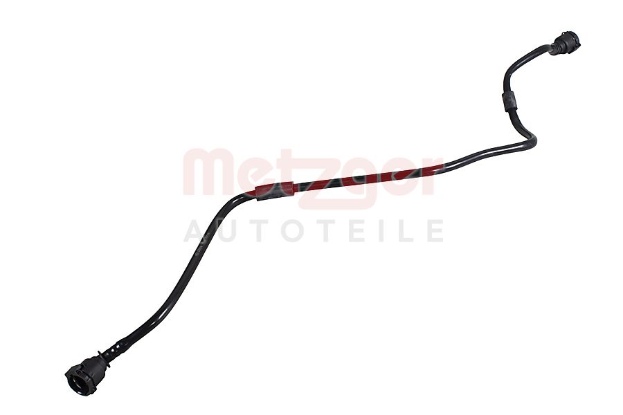 Koelvloeistofpijpleiding Metzger 4010664