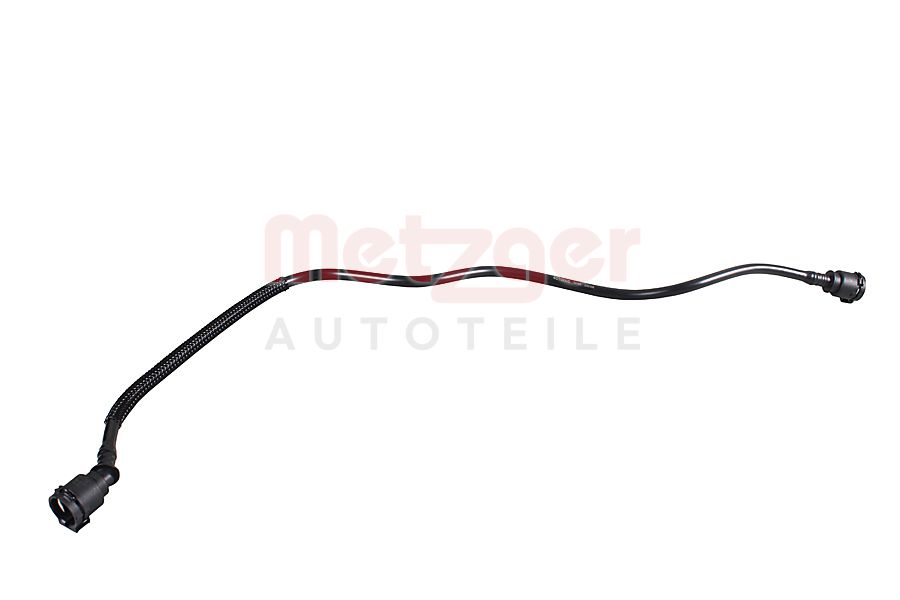 Koelvloeistofpijpleiding Metzger 4010666