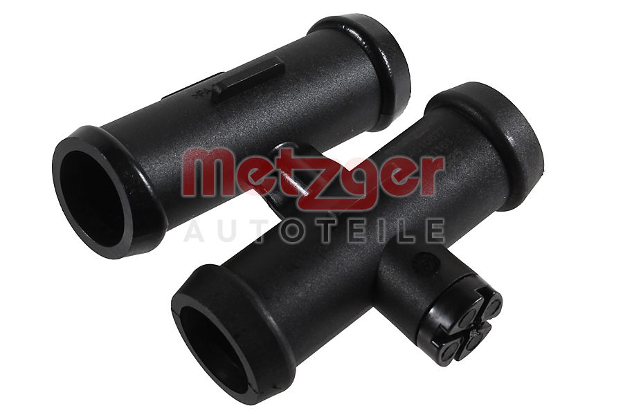 Koelvloeistofpijpleiding Metzger 4010677