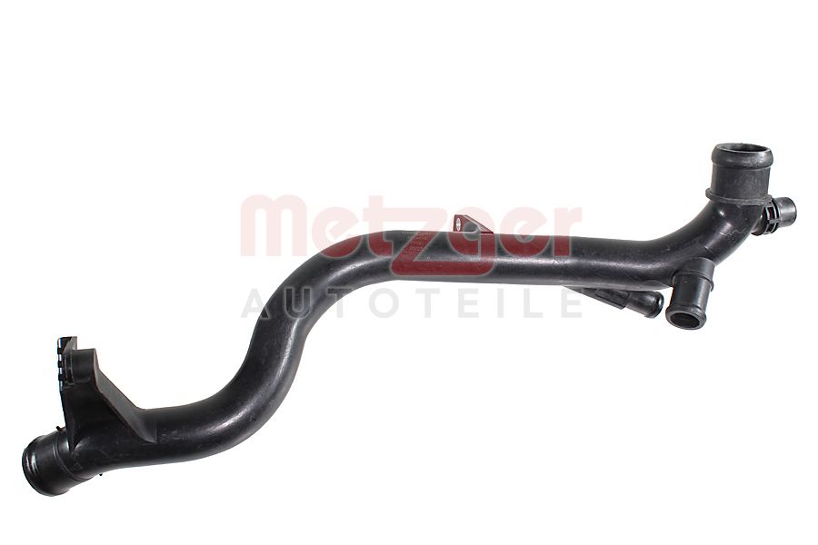 Koelvloeistofpijpleiding Metzger 4010679