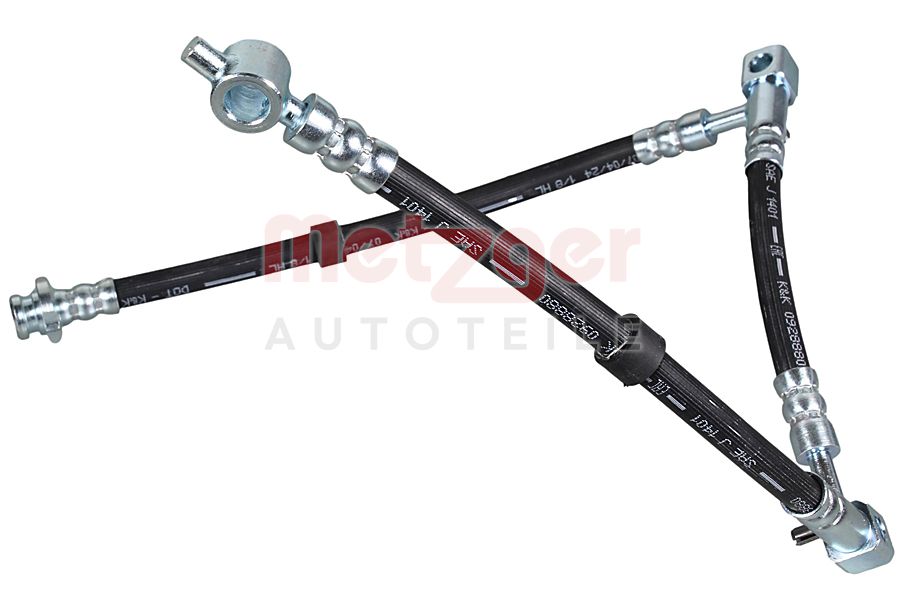 Remslang Metzger 4110394