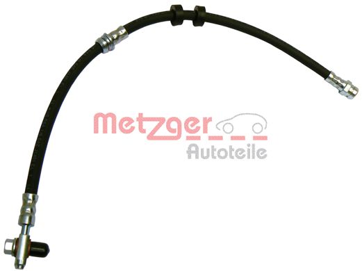 Remslang Metzger 4116204