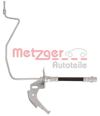 Remslang Metzger 4119360