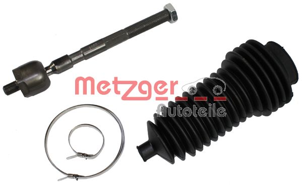 Axiaal gewricht / spoorstang Metzger 51021748