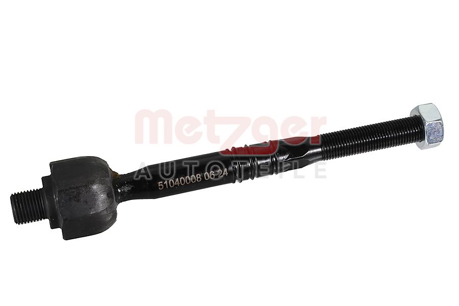 Axiaalkogel, spoorstang Metzger 51040008