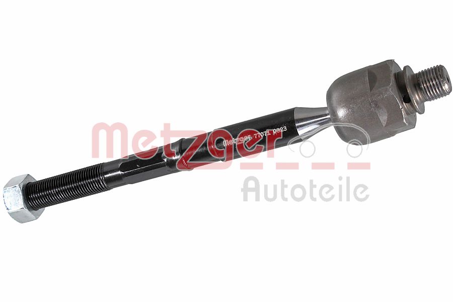 Axiaal gewricht / spoorstang Metzger 51040108