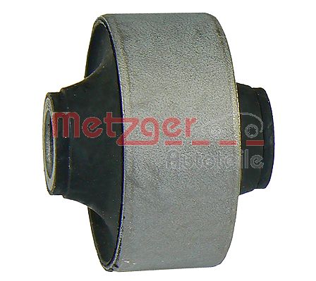 Draagarm-/ reactiearm lager Metzger 52030308