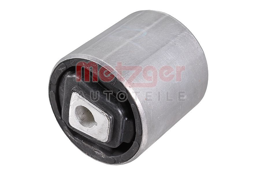 Draagarm-/ reactiearm lager Metzger 52031708