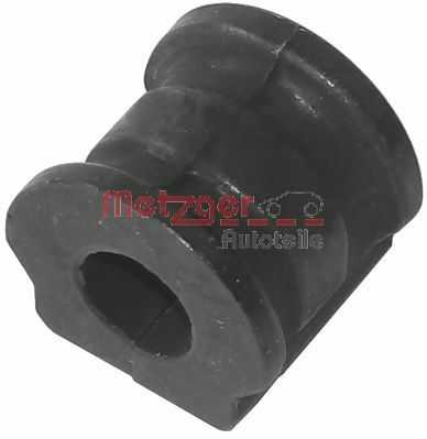 Stabilisatorstang rubber Metzger 52035408