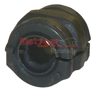 Stabilisatorstang rubber Metzger 52037408