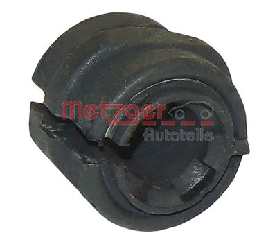 Stabilisatorstang rubber Metzger 52038108