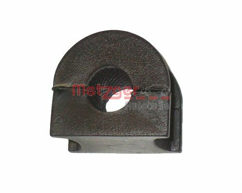 Stabilisatorstang rubber Metzger 52038508