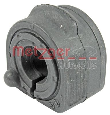 Stabilisatorstang rubber Metzger 52038909
